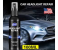 Generic 100 ml Car Headlight Repair Coating Solution Repair Kit Anti-scratch Rearview Coating Polishing Liquid-A 5 in OMAN