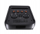 Krypton KNMS5194 6.5 Inch 3600mAh Rechargeable Professional Speaker - Black 3 in UAE