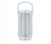 Krypton KNE5184 900mAh Rechargeable LED Lantern - White 1 in UAE