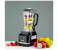 Geepas GSB44082 2 Litre 1800Watts LED Display Digital Professional Blender - Black 2 in KSA