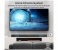 Promate Multipoint Pairing and Remote Control 60Watts Soundbar with 28Watts Subwoofer - Black 2 in UAE