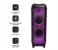 JBL PartyBox 1000 Powerful Bluetooth Party Speaker With Full Panel Light Effects - Black 2 in UAE