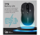 Promate Portable Optical Tracking 2.4G Wireless Mouse with Mini USB Receiver - Black 4 in UAE