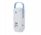 Krypton KNE5184 900mAh Rechargeable LED Lantern - White 5 in UAE