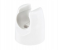 Geepas GSW61109 1.2Meter Net Thread PVC Hose Handheld Sprayer Shattaf Set - White 3 in OMAN