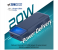 Promate 20000mAh 20Watts Power Bank with Kickstand - Navy 2 in UAE