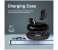 Promate Mini-Size 4 Noise Cancelling Mics True Wireless Earbuds - Black 4 in OMAN