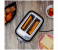 Krypton KNBT6378 Auto Pop-Up 2 Slice Toaster Bread Toaster - Black 3 in KSA
