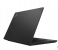 LENOVO THINKPAD E14- 20RAS25R00 14 Inch FHD Intel Core i3 10110U Processor 8GB RAM 1TB HDD Intel HD Graphics DOS English Keyboard - Black 2 in OMAN