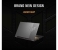 ASUS TUF GAMING FX507ZE-HN031W-GREY 15.6 Inch FHD Intel Core i7 12700H Processor 16GB RAM 512GB SSD 4GB Nvidia Geforce Rtx 3050Ti Graphics Windows 11 Home English-Arabic Keyboard - Grey 2 in OMAN