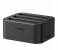 Insta360 CINSAAQ/A One X3 Fast Charge Hub - Black 1 in UAE