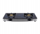 Krypton KNGC6348 2 Burner Auto Ignition System Stainless Steel Gas Cooker - Black 1 in UAE