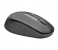 Promate Professional Precision Tracking Comfort Grip 2.4G Wireless Mouse with USB Nano Receiver - Black 1 in UAE