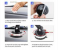 Generic Car Phone Holder Mount, Suction Cup Stand, Universal Dashboard/Windshield/Window Phone Holder One-Button Pop-up Strong Suction Cell Phone 4 in UAE
