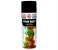 Set of 3 Color Fox Premium Acrylic Car Spray Paint - White, Black & Silver 3 in KSA
