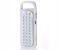Krypton KNE5022 4V 1600mAh Rechargeable Led Lantern - White 1 in UAE