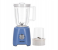 Krypton KNB6074 400Watts 1.5L Unbreakable Jar 2 In 1 Blender - Blue 1 in UAE