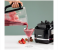 Geepas GSB44082 2 Litre 1800Watts LED Display Digital Professional Blender - Black 4 in KSA