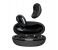 Promate Mini-Size 4 Noise Cancelling Mics True Wireless Earbuds - Black 1 in OMAN