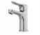 Geepas GSW61093 Single Lever Basin Mixer - Silver 3 in OMAN