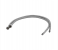 Geepas GSW61093 Single Lever Basin Mixer - Silver 2 in OMAN