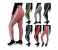 4242 Set of 2 Striped High Waist Full Image