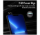 Promate Premium 9H Hardness Anti-Spy Tempered Glass Scratch-Resistant Privacy Screen Protector for iPhone 11 Pro 3 in OMAN