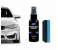 Generic 100 ml Car Headlight Repair Coating Solution Repair Kit Anti-scratch Rearview Coating Polishing Liquid-A 4 in OMAN