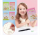 FNSank Magic 4 Piece Practice Copybook for Kids Image