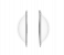 Insta360 CINSBAQE One X3 Sticky Lens Guards - Black 3 in UAE