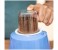 Krypton KNB6074 400Watts 1.5L Unbreakable Jar 2 In 1 Blender - Blue 5 in UAE