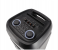 Krypton KNMS5445 Rechargeable Trolley Speaker - Black 5 in UAE
