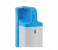 Krypton KNE5185 Rechargeable Emergency Lantern - Blue 3 in UAE