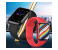 2 Pcs Series 7 T200 Plus Smartwatch Fit Pro - Black 3 in KSA