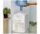 Krypton KNWD5288 2 Taps Hot and Cold Water Dispenser - White 6 in UAE