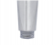 Geepas GSW61107 Handheld Chrome Shattaf Set - Silver 2 in OMAN