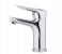 Geepas GSW61093 Single Lever Basin Mixer - Silver 4 in OMAN