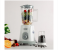 Geepas GSB44083 1.5 Litre 550Watts 2-In-1 Multifunctional Mixer Grinder - White 4 in KSA