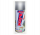 Set of 3 Color Fox Premium Acrylic Car Spray Paint - White, Black & Silver 2 in KSA