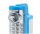 Krypton KNE5185 Rechargeable Emergency Lantern - Blue 5 in UAE