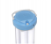 Krypton KNE5176 3000mAh Rechargeable LED Emergency Lantern - Blue 3 in UAE