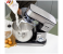 Geepas GSM43042 2000Watts Powerful Copper Motor Kitchen Machine - Silver 3 in OMAN