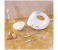 Geepas GHM9899 7 Speed 150Watts Hand Mixer - White 2 in OMAN