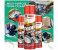 Getsun 650ml Multi Purpose Foam Cleaner and Car Cleaner With Brush - C 1 in OMAN