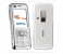 Nokia 6120 Classic Xpress Music Refurbished - Silver 2 in UAE