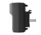 Insta360 CINSBAQ/A X3 Mic Adapter - Black 2 in UAE