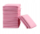 Cat and Dog Pet Training Pee Pads Super Absorbent Disposable Healthy Puppy Pads for Dog Cats 60cmx60cm 40pcs - Pink 2 in UAE