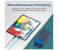 Promate 20000mAh 20Watts Power Bank with Kickstand - Navy 4 in UAE