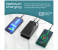 Promate 20000mAh 20Watts Power Bank with Kickstand - Black 5 in UAE