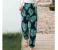 7264 Pack Of 2 Printed Comfortable Palazzo Pants for Women 2 in KSA